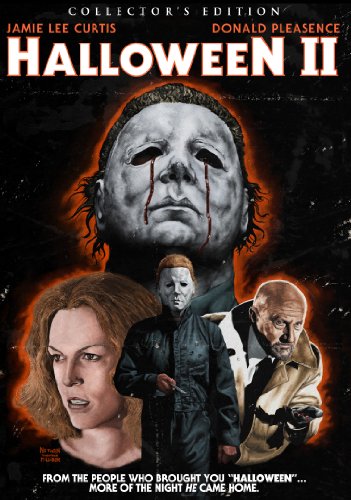 HALLOWEEN II