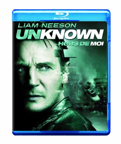 UNKNOWN / HORS DE MOI (BILINGUAL) [BLU-RAY]