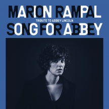 MARION RAMPAL - SONG FOR ABBEY [CD]