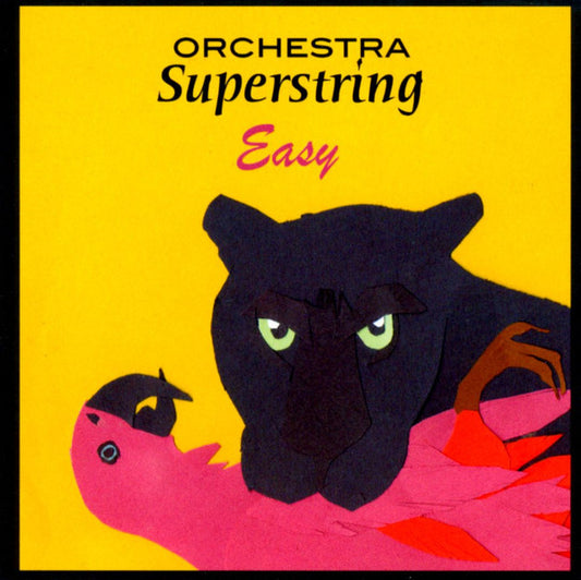 ORCHESTRA SUPERSTRING  - EASY