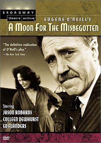 A MOON FOR THE MISBEGOTTEN