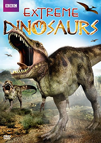 EXTREME DINOSAURS (2013 SET) (3EPS)