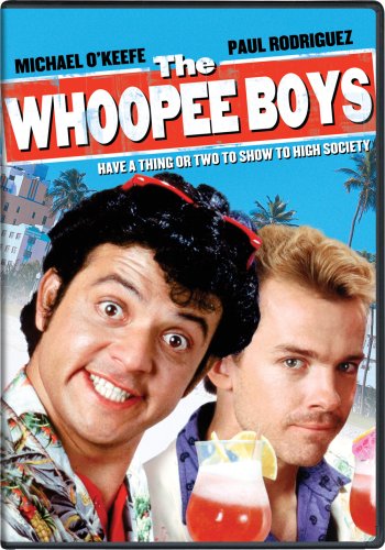 THE WHOOPEE BOYS [IMPORT]