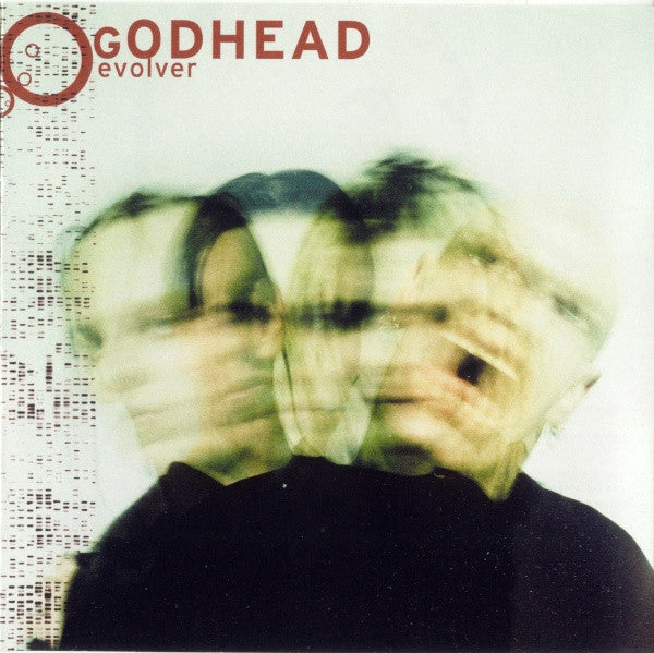 GODHEAD  - EVOLVER