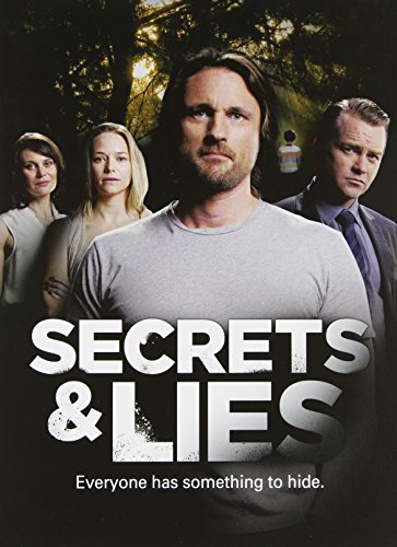 SECRETS & LIES / MINISERIES