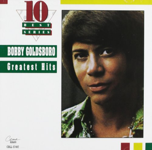 GOLDSBORO, BOBBY - GREATEST HITS