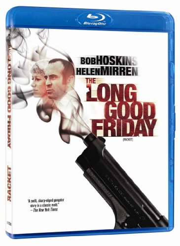 THE LONG GOOD FRIDAY [BLU-RAY]