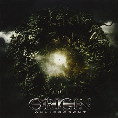 ORIGIN - OMNIPRESENT