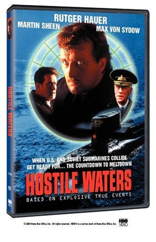 HOSTILE WATERS