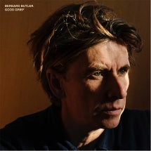 BERNARD BUTLER - GOOD GRIEF [CD]