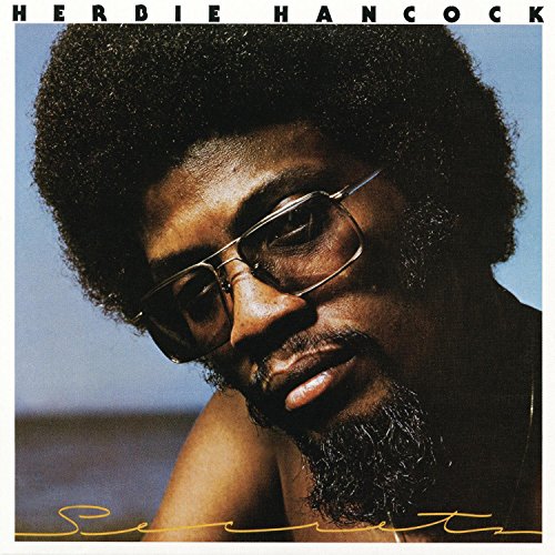 HANCOCK, HERBIE - SECRETS