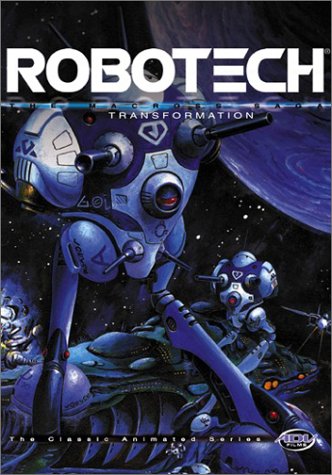 ROBOTECH:MACROSS SAGA V2 [IMPORT]