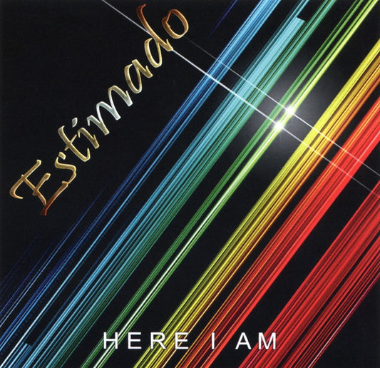 ESTIMADO  - HERE I AM