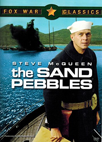 THE SAND PEBBLES (WIDESCREEN) (BILINGUAL)