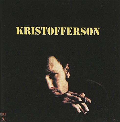 KRISTOFFERSON, KRIS - KRISTOFFERSON