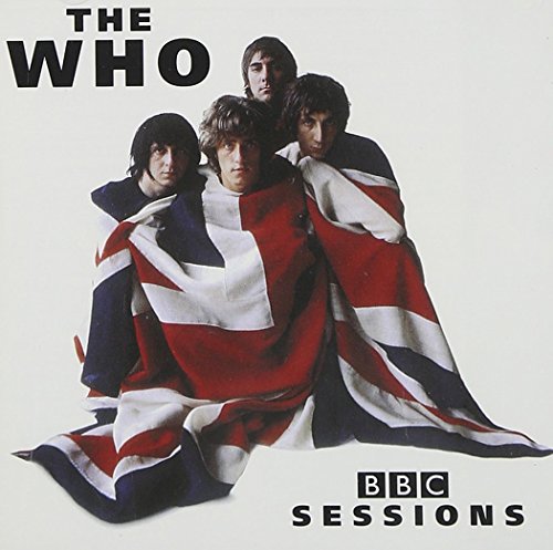 WHO - BBC SESSIONS