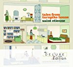 SAINT ETIENNE - TALES FROM TURNPIKE