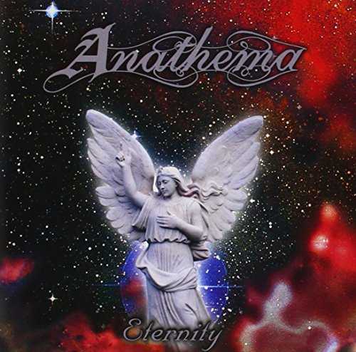 ANATHEMA - ANATHEMA - ETERNITY