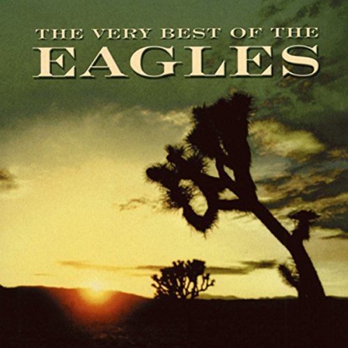 EAGLES - VERY BEST OF