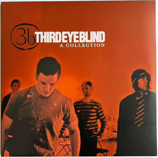 THIRD EYE BLIND - A COLLECTION