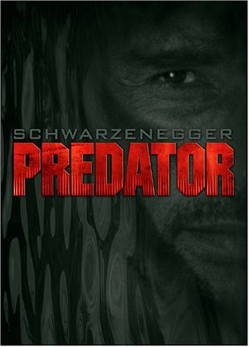 PREDATOR (FULL SCREEN COLLECTOR'S EDITION) (BILINGUAL)