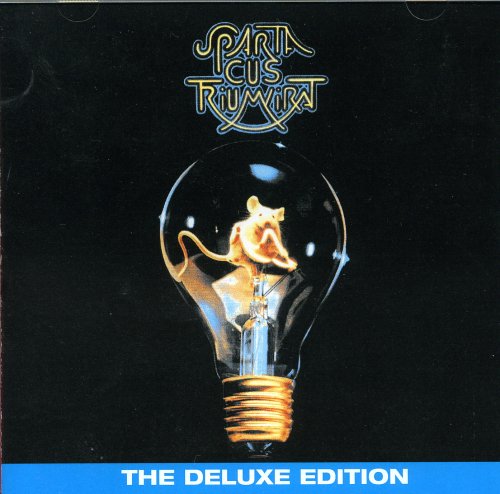 TRIUMVIRAT - SPARTACUS