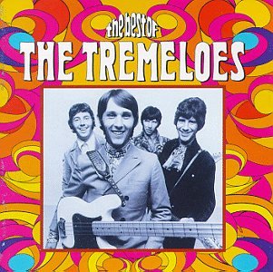 THE TREMELOES - BEST OF