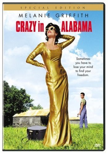 CRAZY IN ALABAMA (WIDESCREEN)