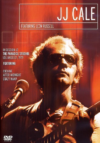 JJ CALE: LIVE IN SESSION [IMPORT]