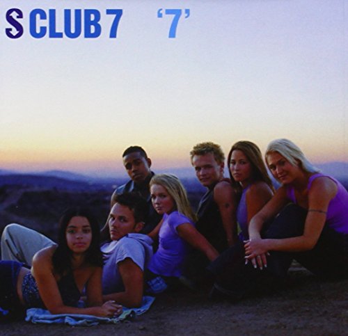 S CLUB - 7