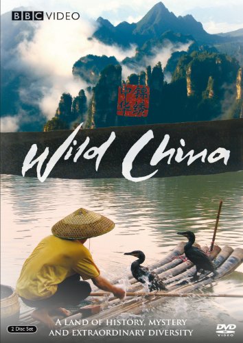 WILD CHINA