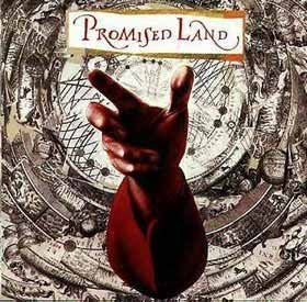 PROMISED LAND  - PROMISED LAND