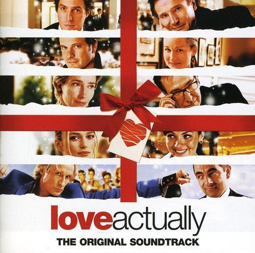 VARIOUS ARTISTS - LOVE ACTUALLY