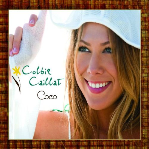 CAILLAT, COLBIE - COCO