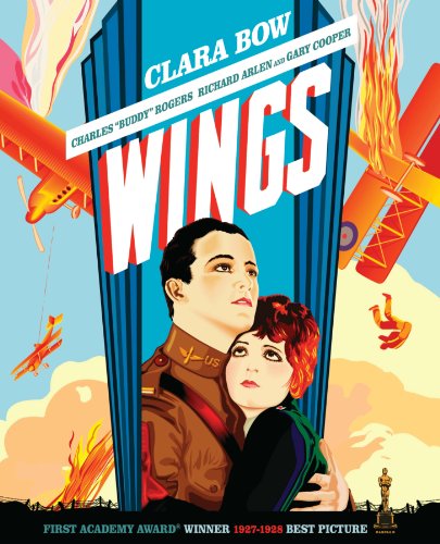 WINGS [BLU-RAY]