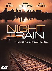 NIGHT TRAIN [IMPORT]