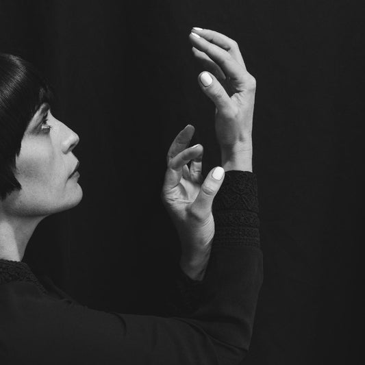 DAVID-GUILLOU, ANGÈLE - MOUVEMENTS ORGANIQUES