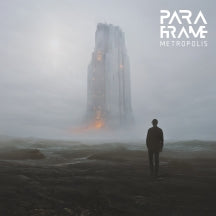 PARAFRAME - METROPOLIS [CD]