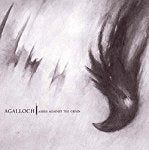 AGALLOCH - ASHES AGAINST THE...