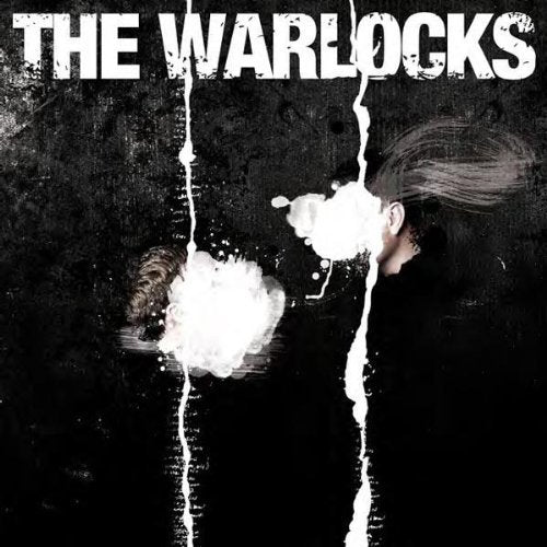 THE WARLOCKS - THE MIRROR EXPLODES