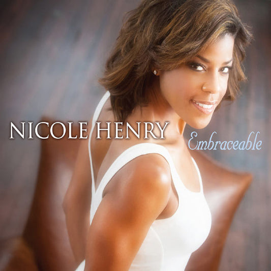 HENRY, NICOLE  - EMBRACEABLE