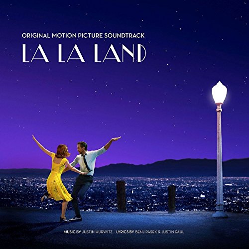 SOUNDTRACK - LA LA LAND