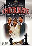 CHECKMATE (TV SERIES) - DVD-COMPLETE SERIES (14 DISCS)