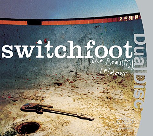 SWITCHFOOT - BEATUTIFUL LETDOWN