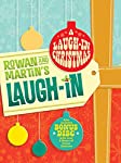 ROWAN & MARTIN'S LAUGH-IN - DVD- A LAUGH-IN CHRISTMAS