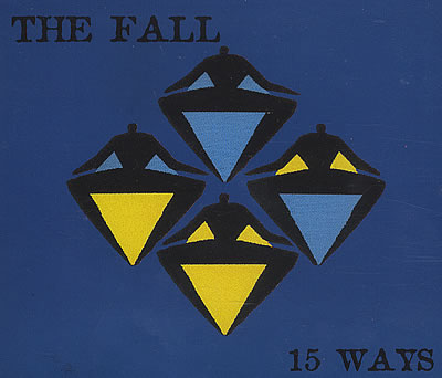 FALL  - 15 WAYS