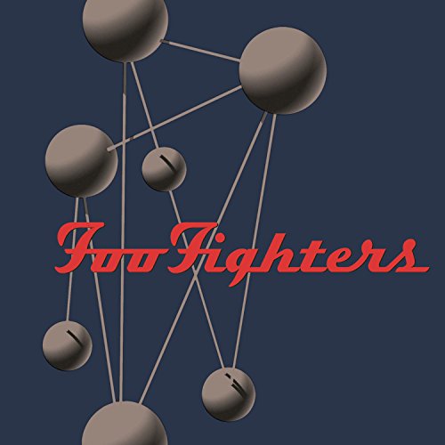 FOO FIGHTERS  - COLOUR & THE SHAPE (EXPANDED)