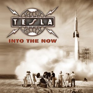 TESLA - INTO THE NOW