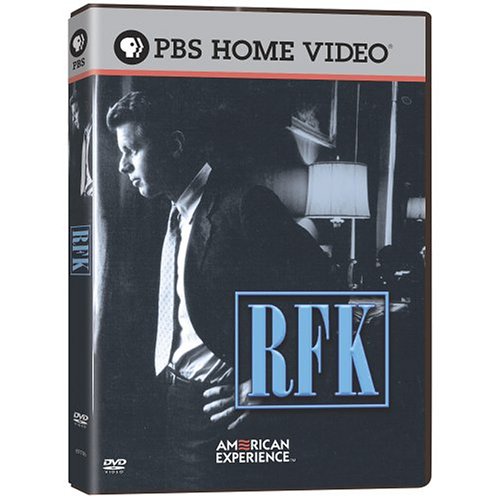 AMERICAN EXPERIENCE RFK [IMPORT]