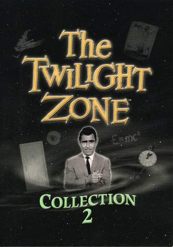 THE TWILIGHT ZONE: COLLECTION 2